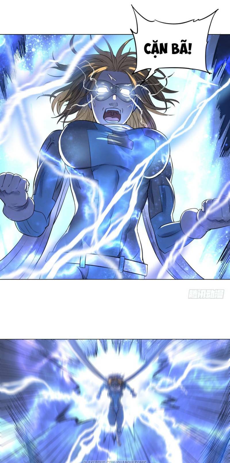 danh sách kẻ phản diện chapter 24 3