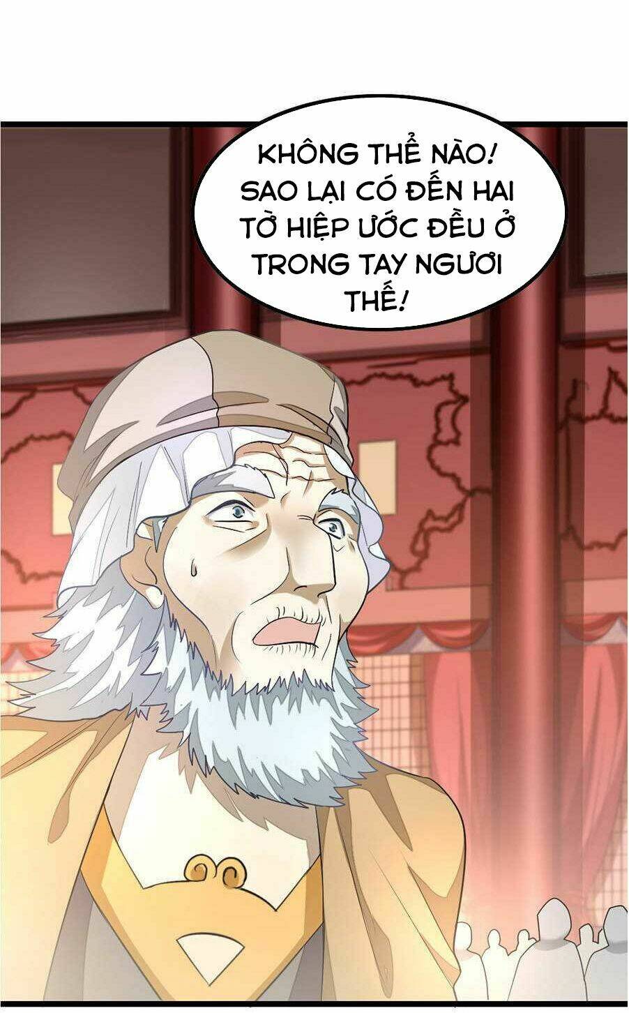 cửu dương thần vương chapter 104 12