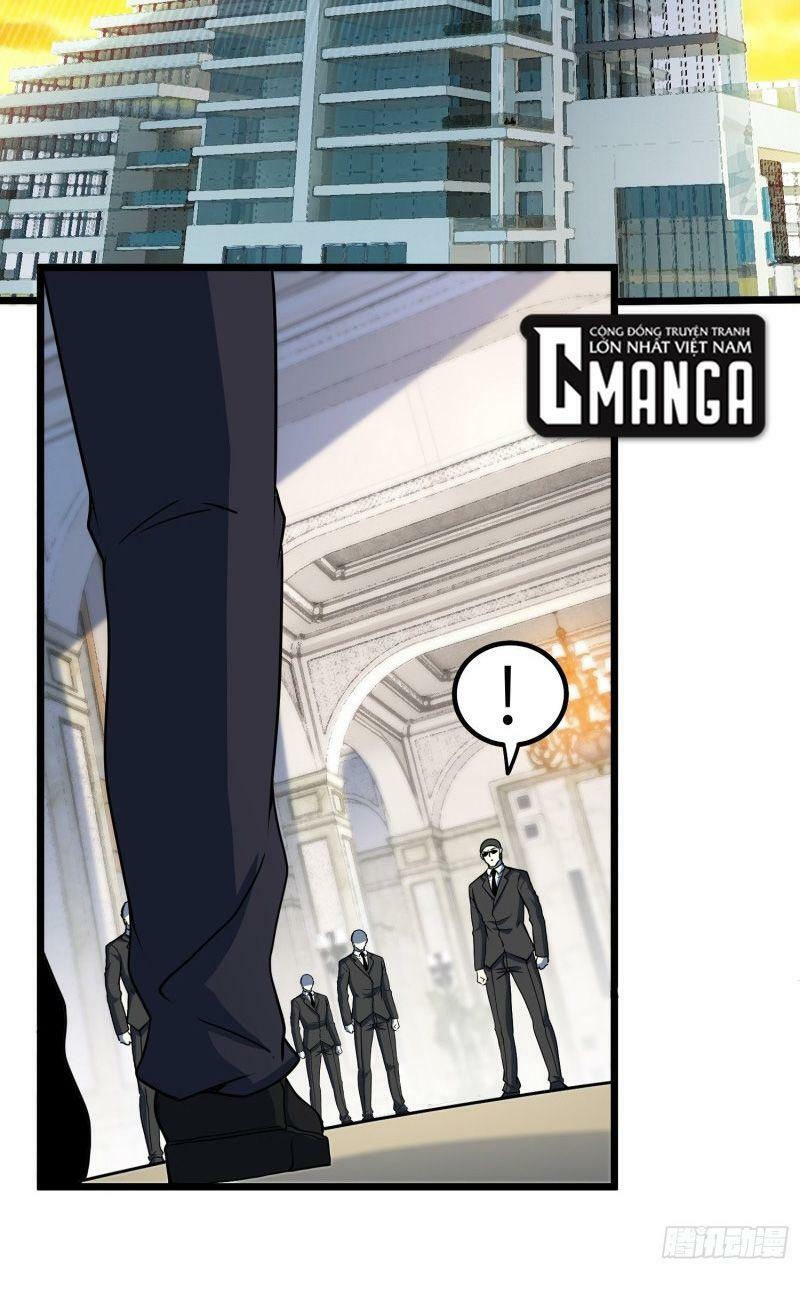 ta là hàn tam thiên chapter 57 28