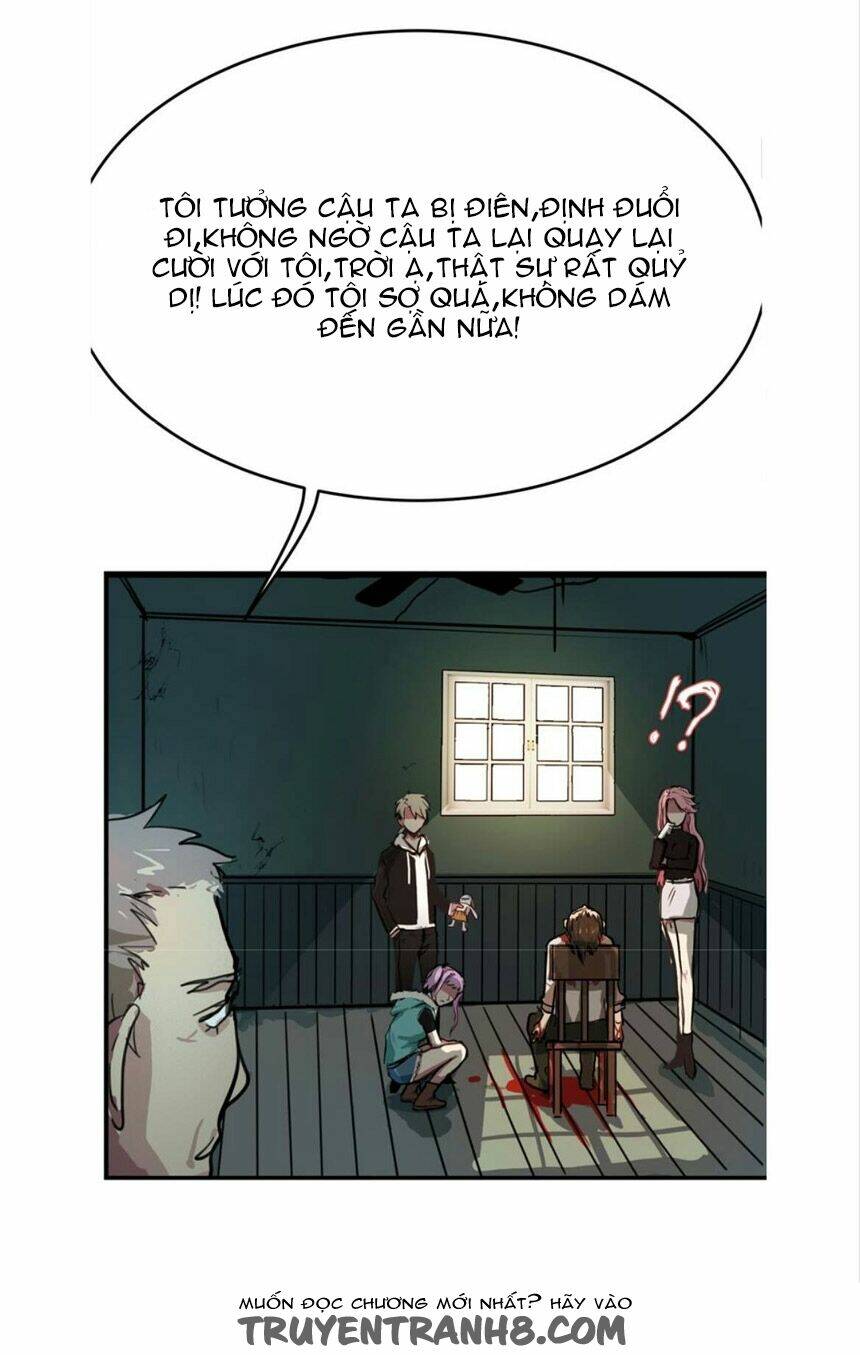 quạ đen chapter 9 5