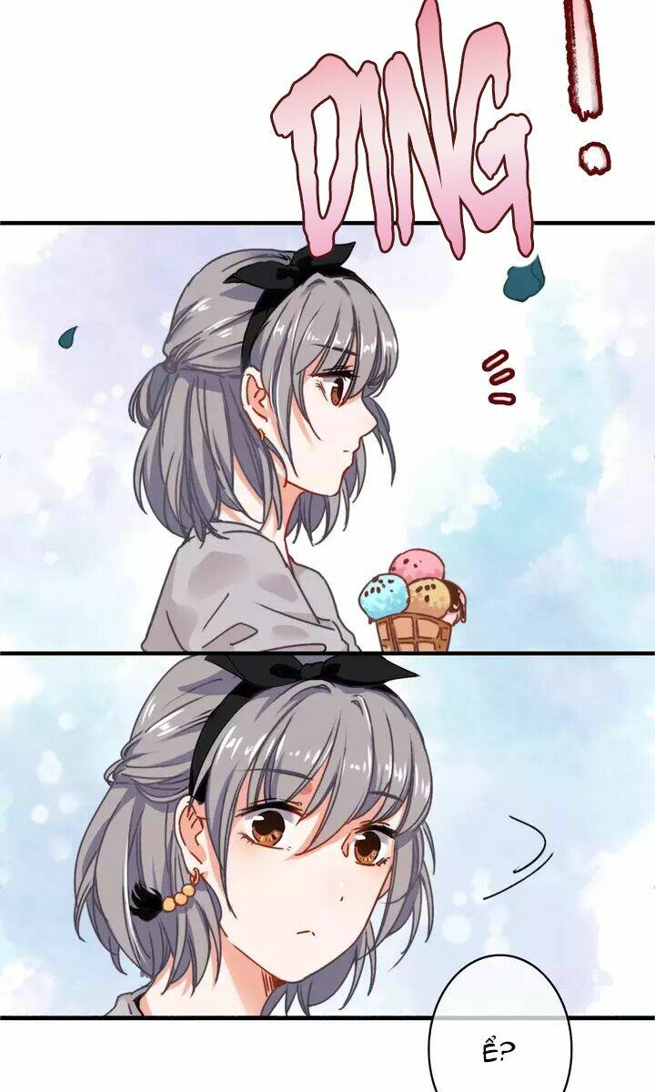 thập quang mật ngữ chapter 10 26