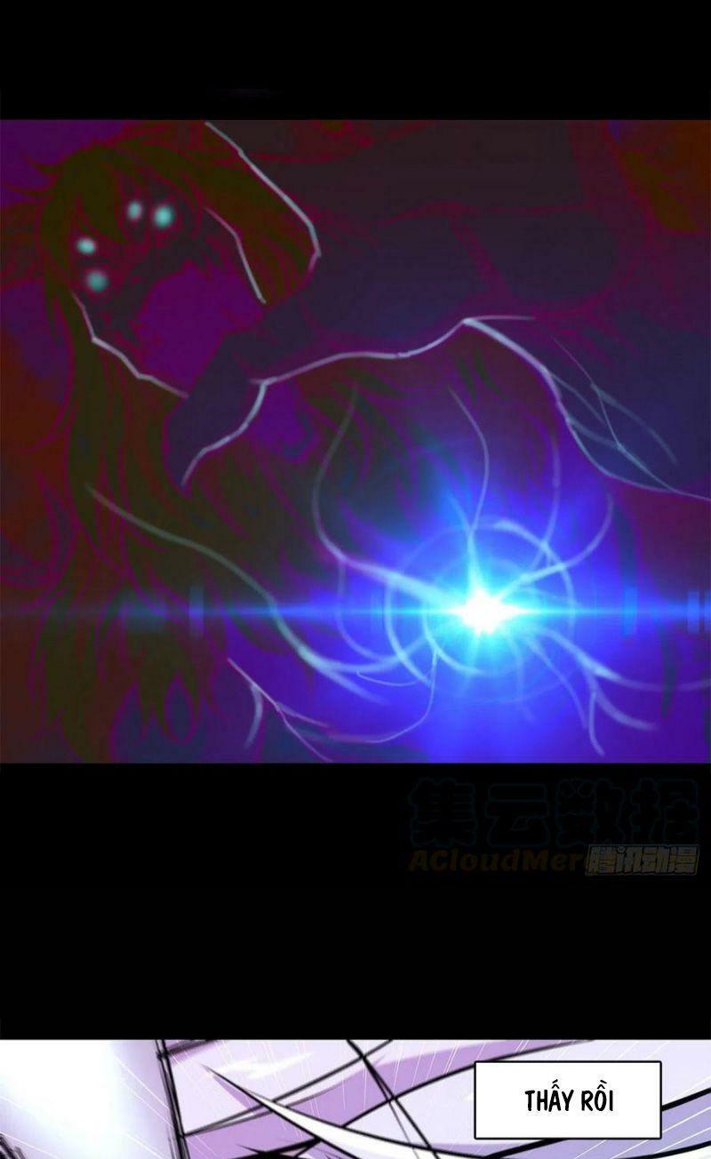 huyết cơ và kỵ sĩ chapter 98 16