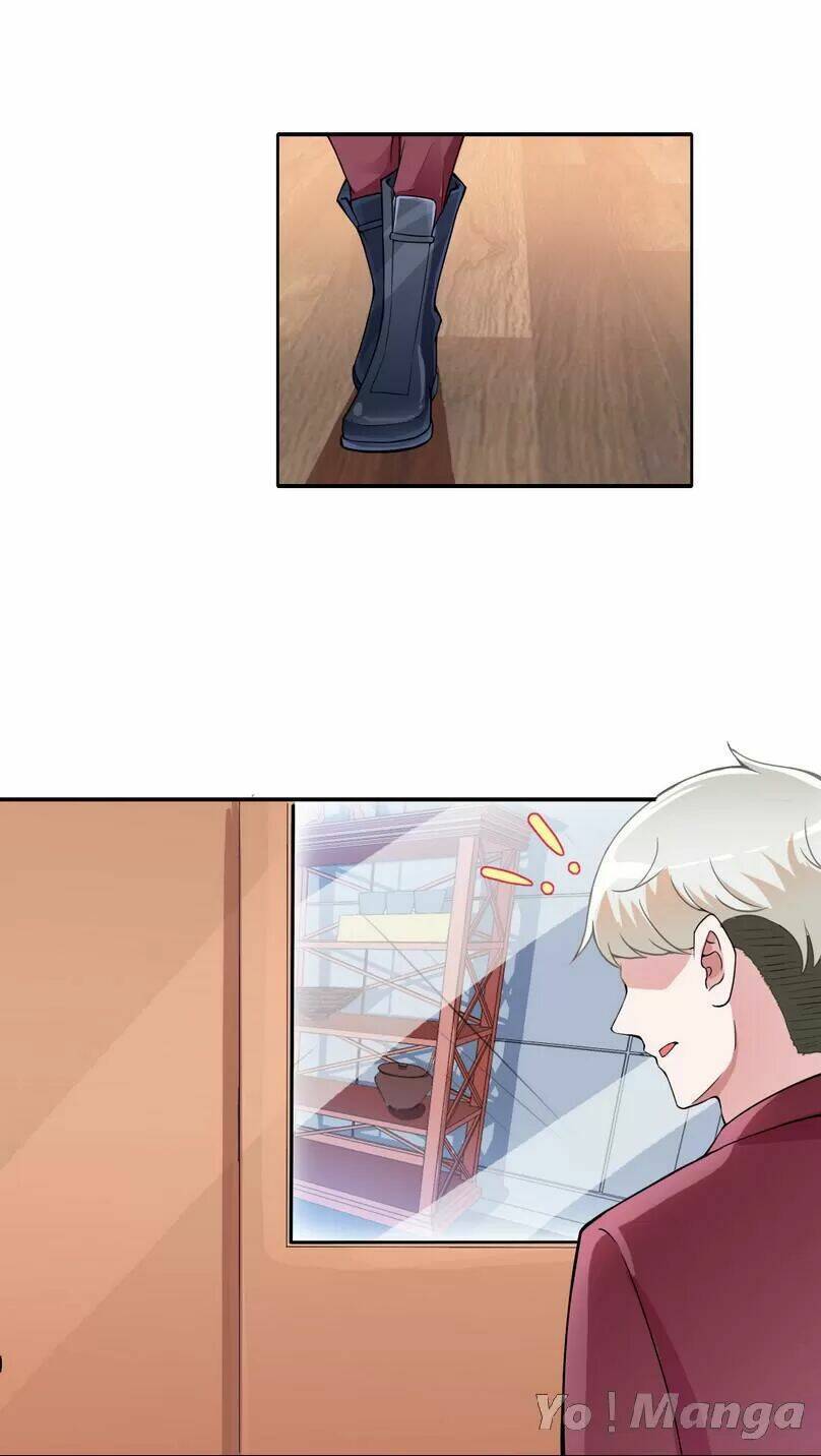 cô dâu gả thay của tổng tài chapter 135 12