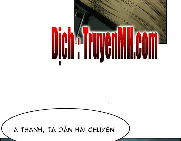 vân thiên thành chapter 3 19