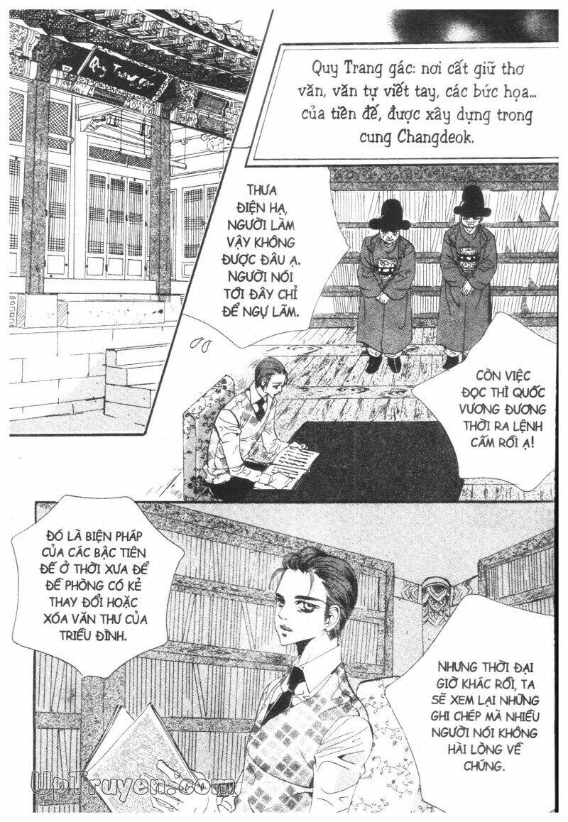 hoàng cung chapter 19 156