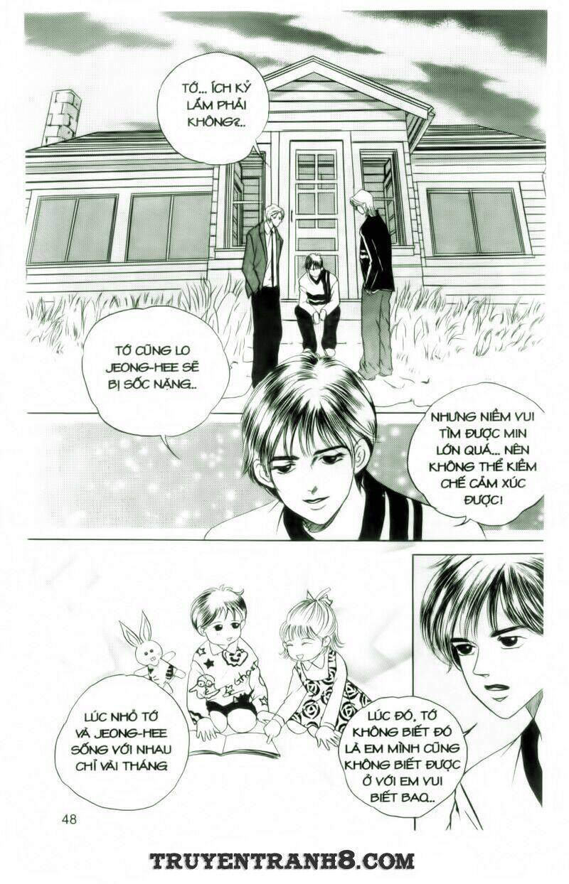 cool six - bộ 6 tuyệt vời chapter 25 24