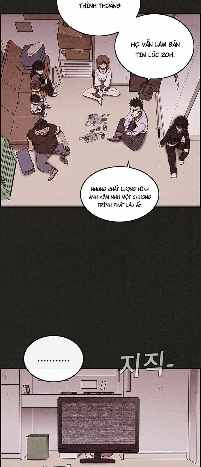 quái vật tại chung cư xanh chapter 29 51