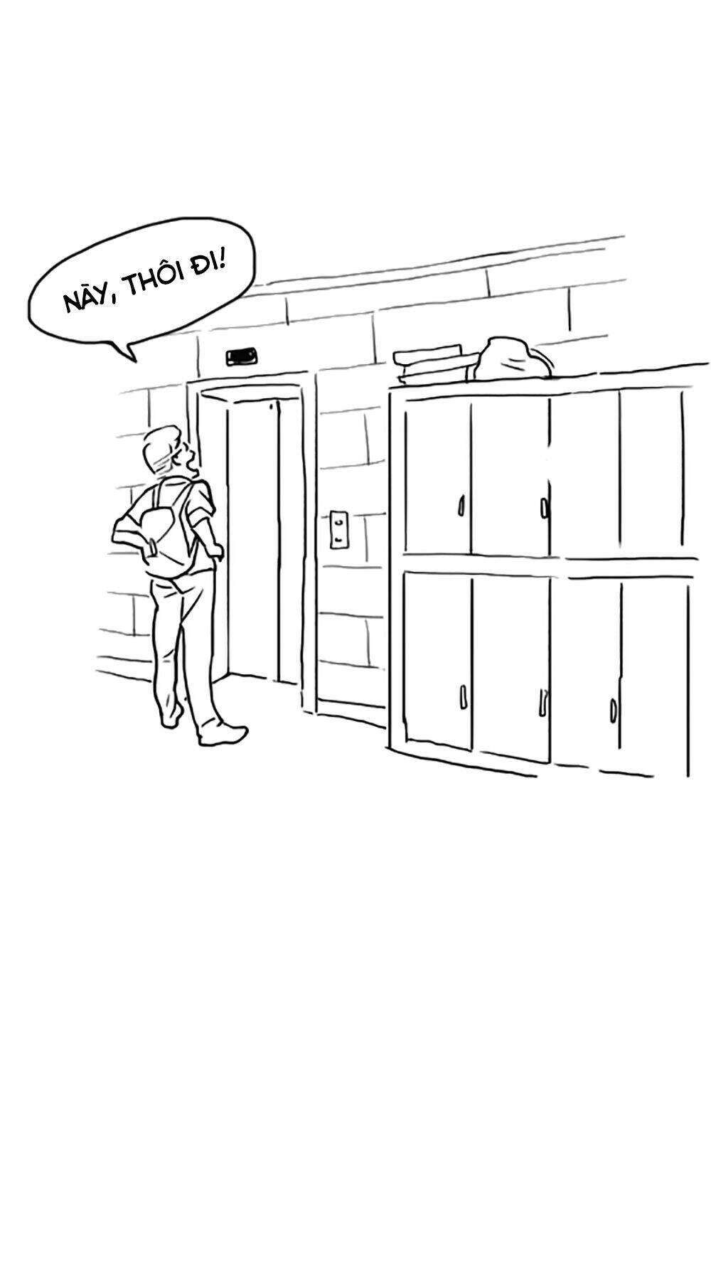 cô nàng trên lớp - the girl from class chapter 13 18