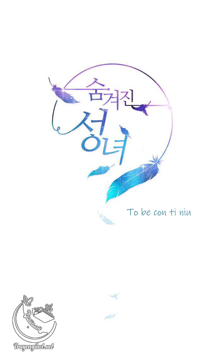 thánh nữ ẩn mình chapter 12.1 31