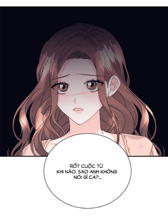 Người Vợ Giả Mạo chapter 24.2 - Trang 26