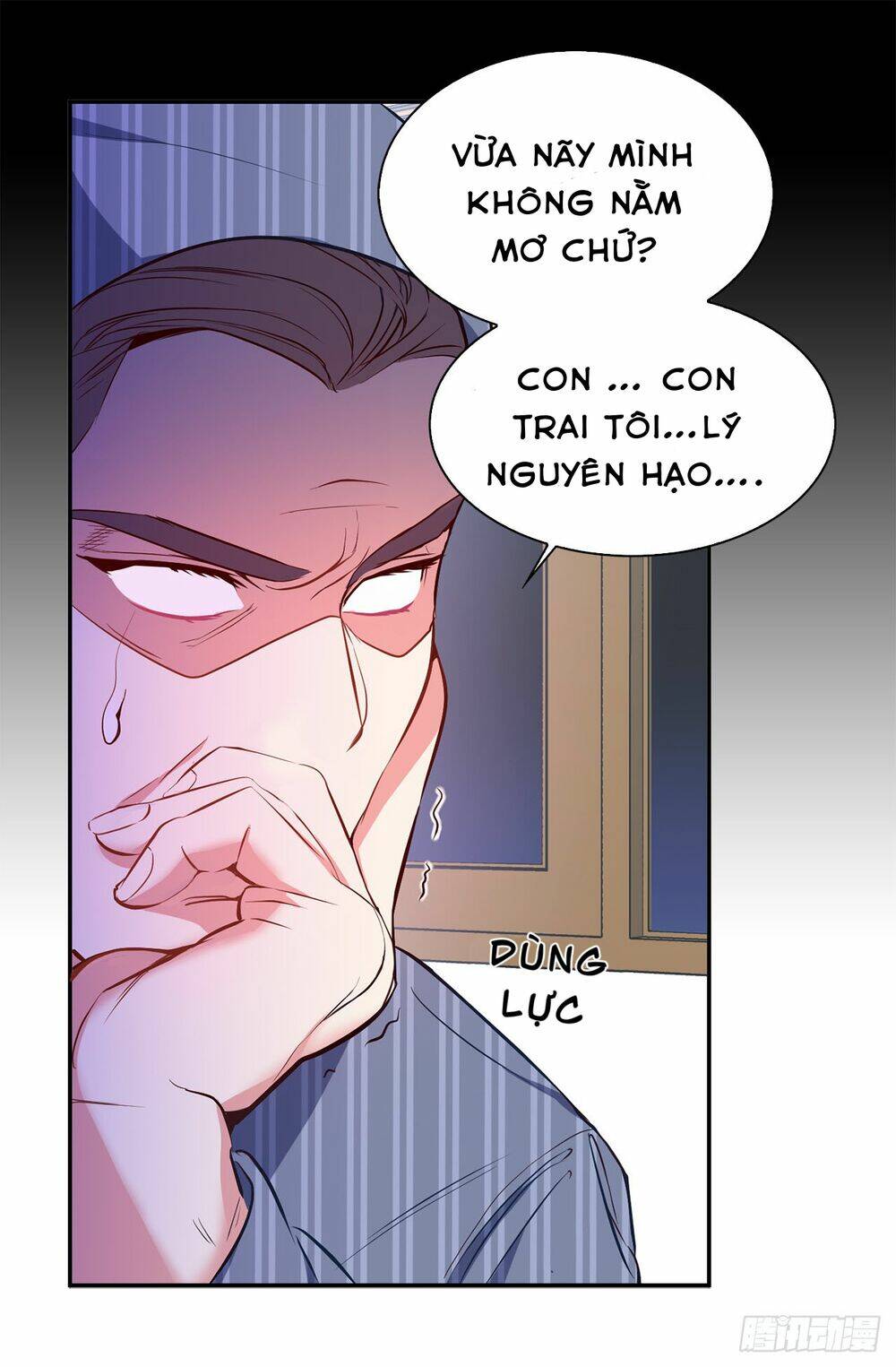 acup tiên sinh chapter 46 11