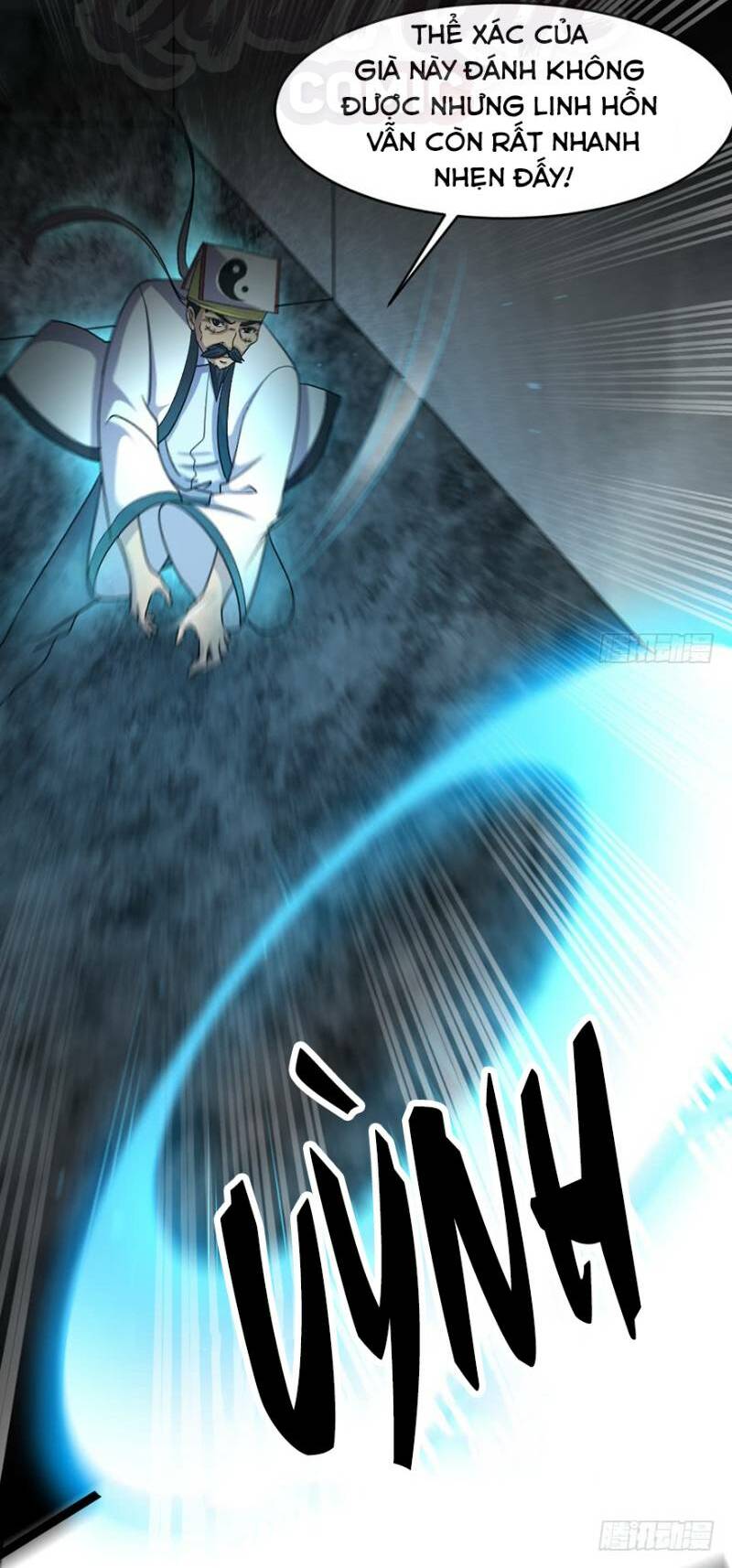 thập nhị thiên kiếp chapter 22 12