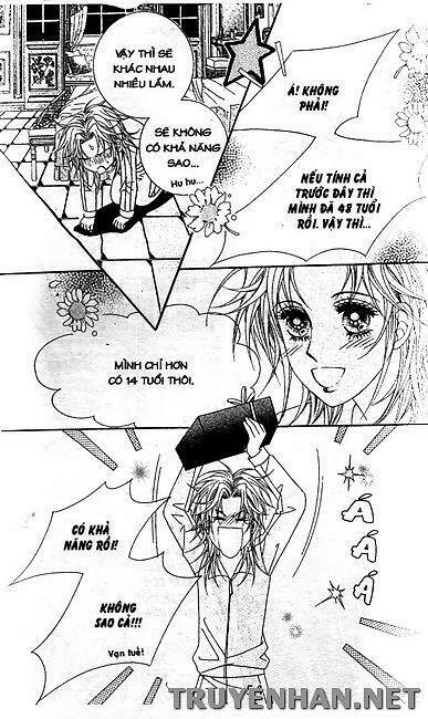 người duy nhất chapter 11 14