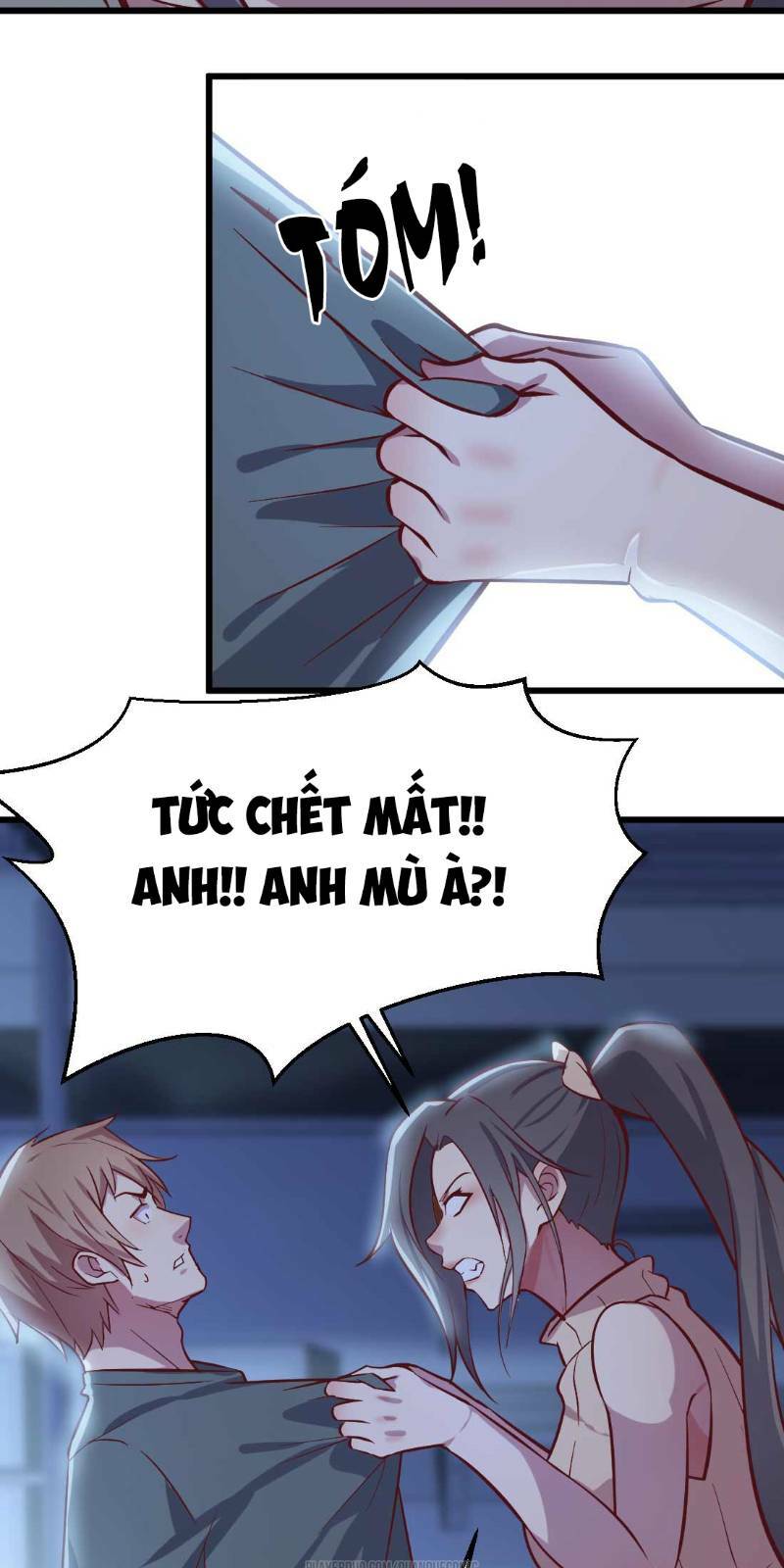 song tu đạo lữ kiểu xem mặt chapter 12 20