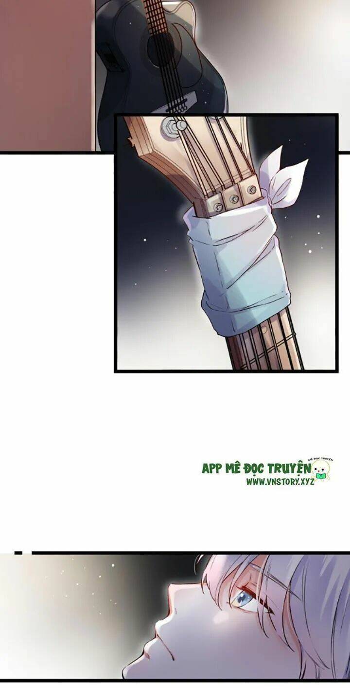 trạch thượng tịch mịch huỳnh hỏa chapter 35 55