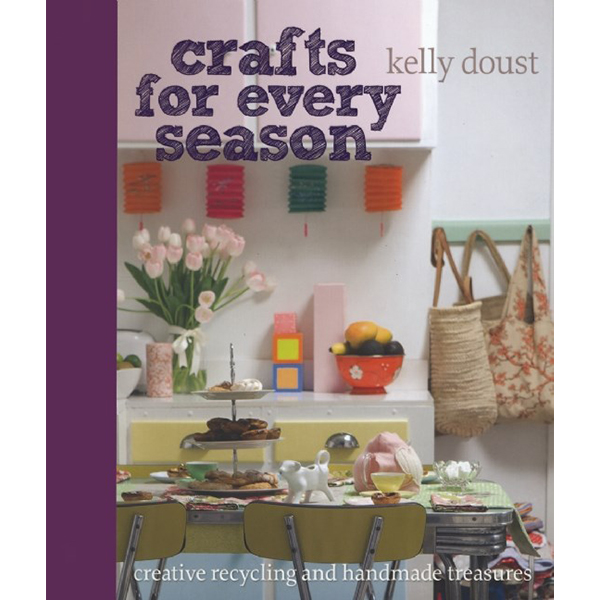 Crafts For Every Season