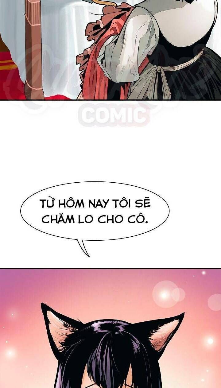 bất bại chân ma chapter 41 22