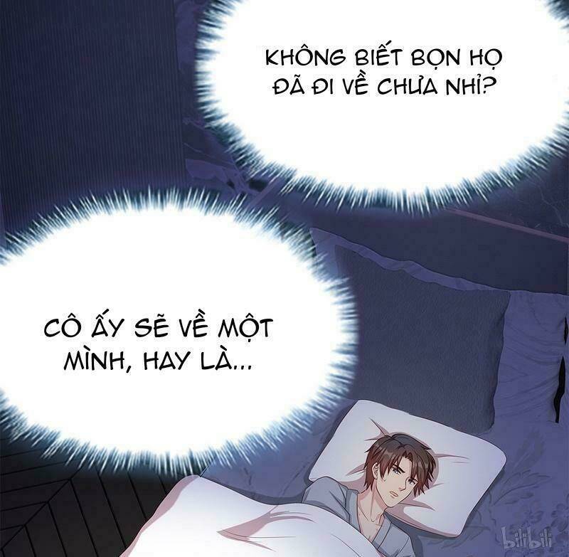 nam thần manh bảo tận diệt chapter 70.2 5