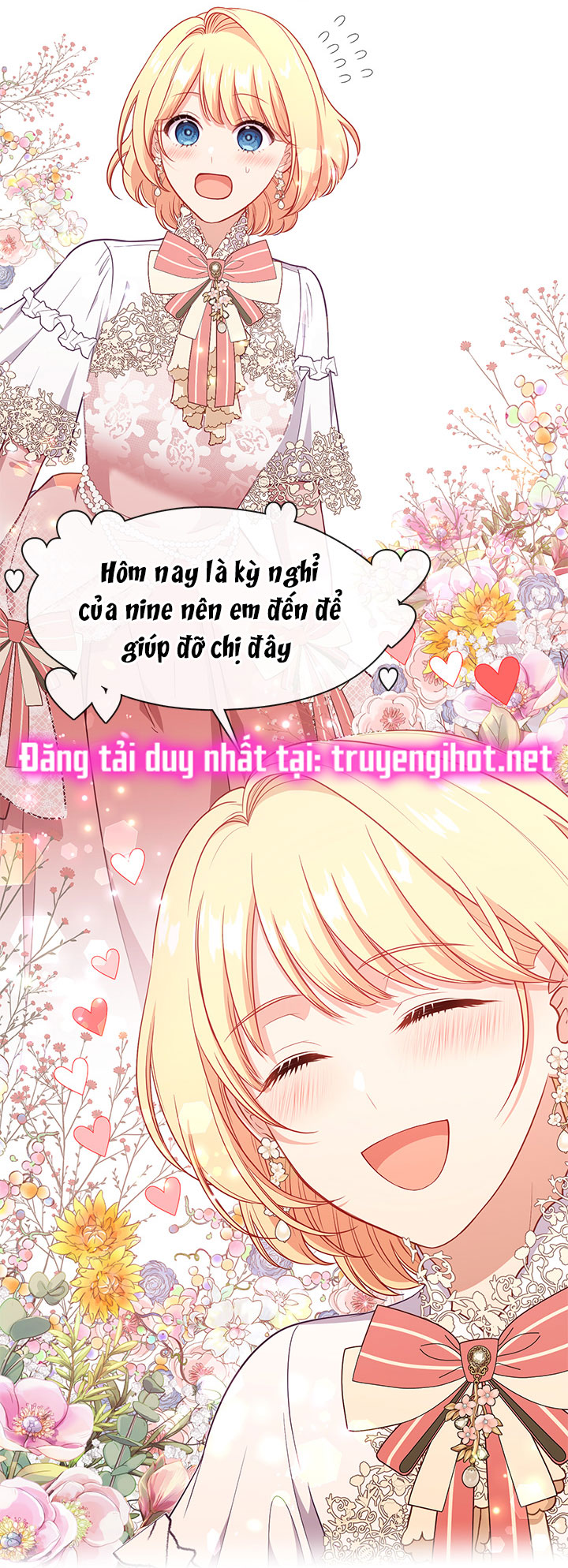 cẩn thận nữ phụ phản diện đấy! chapter 96 43