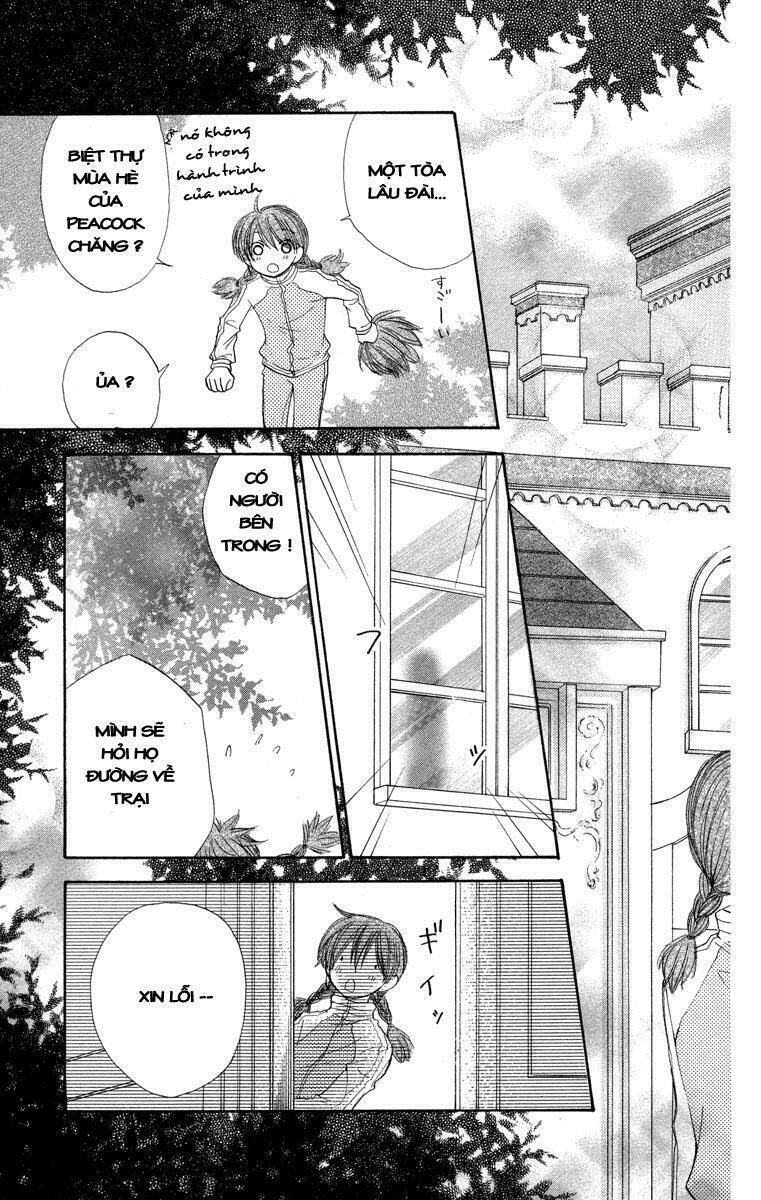 penguin revolution chapter 32 16