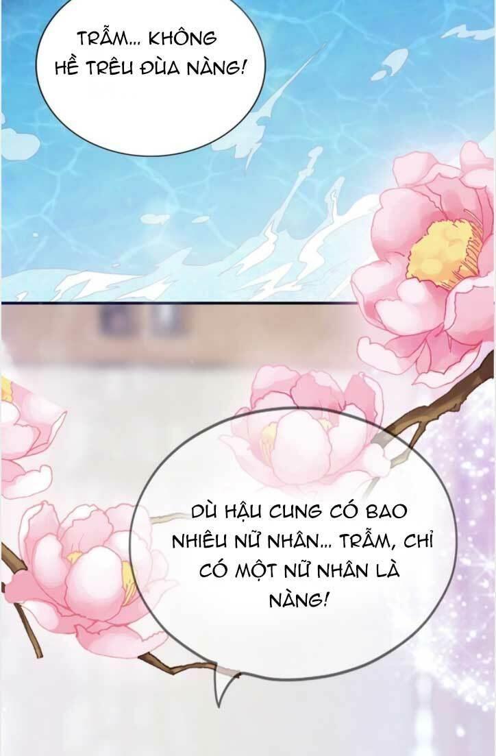 bổn vương muốn nàng chapter 129 17