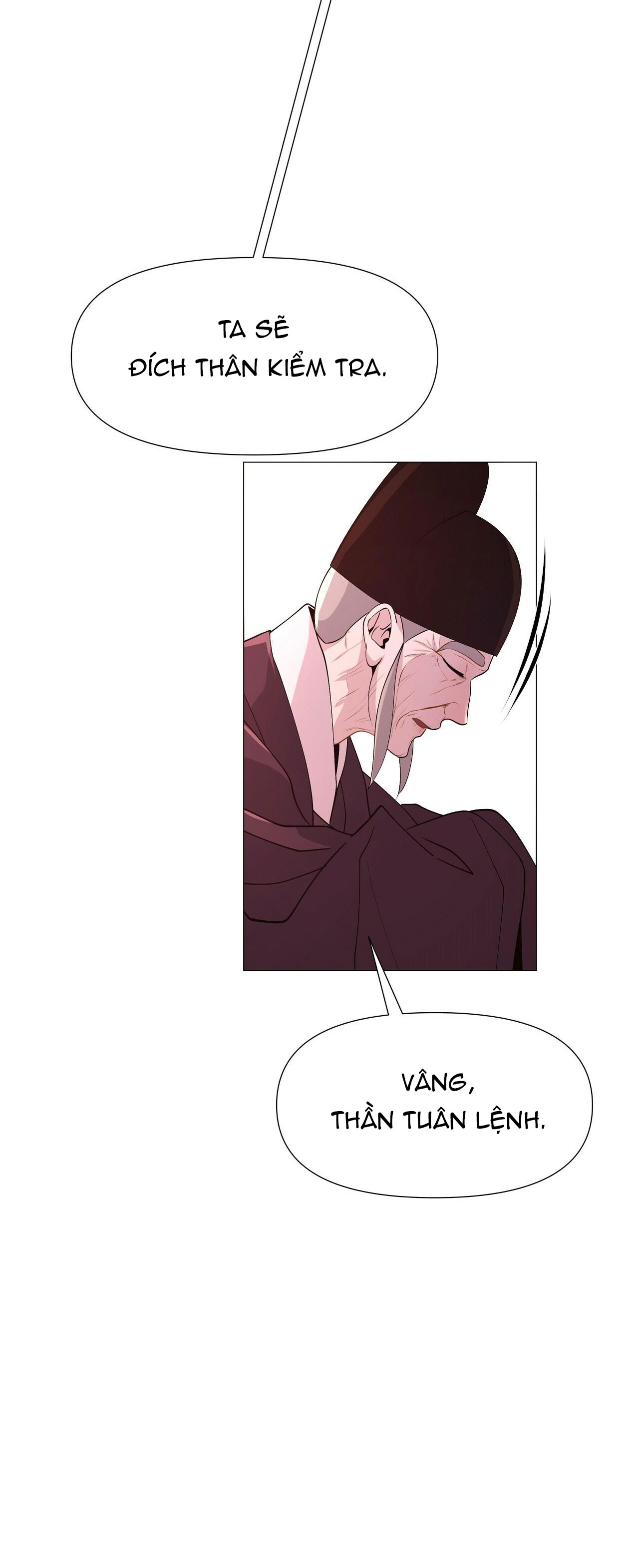 dạ xoa hóa liên ký chapter 13 42