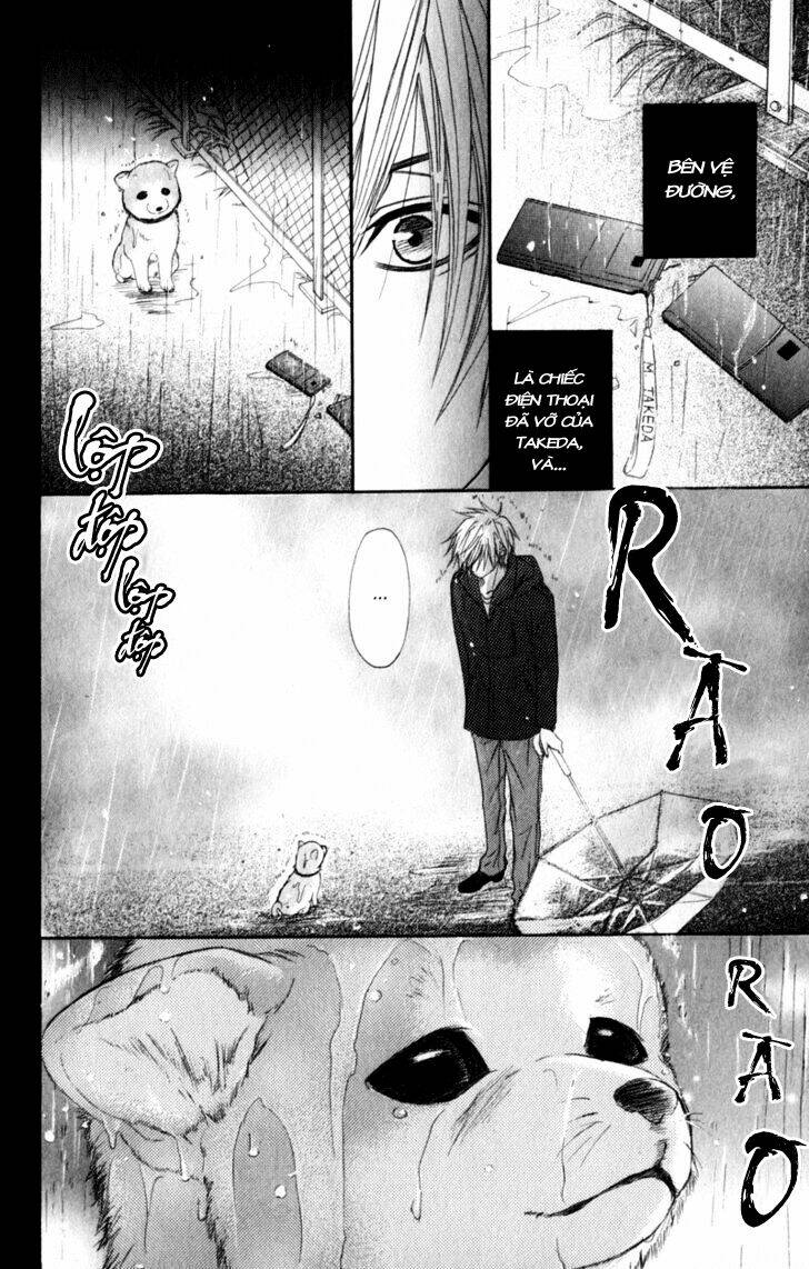 điện kích daisy chapter 29 7