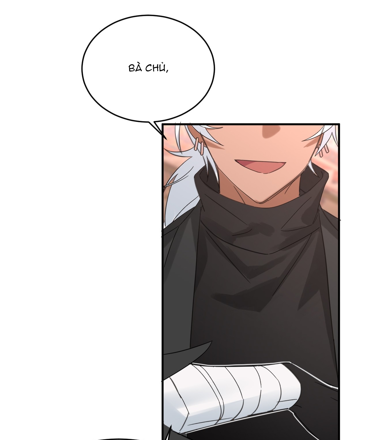 bông hoa độc của nhà công tước chapter 8.1 20