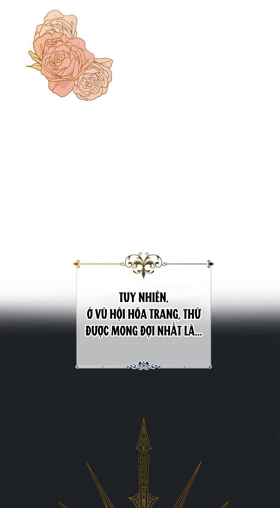 chỉ là giấc mơ thôi phải không? chapter 32 43