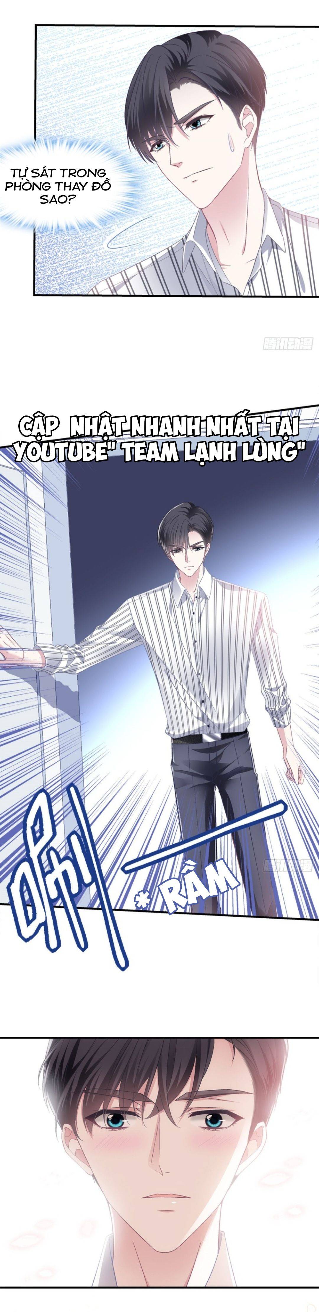 trọng sinh về chinh phục tổng tài chapter 2 6