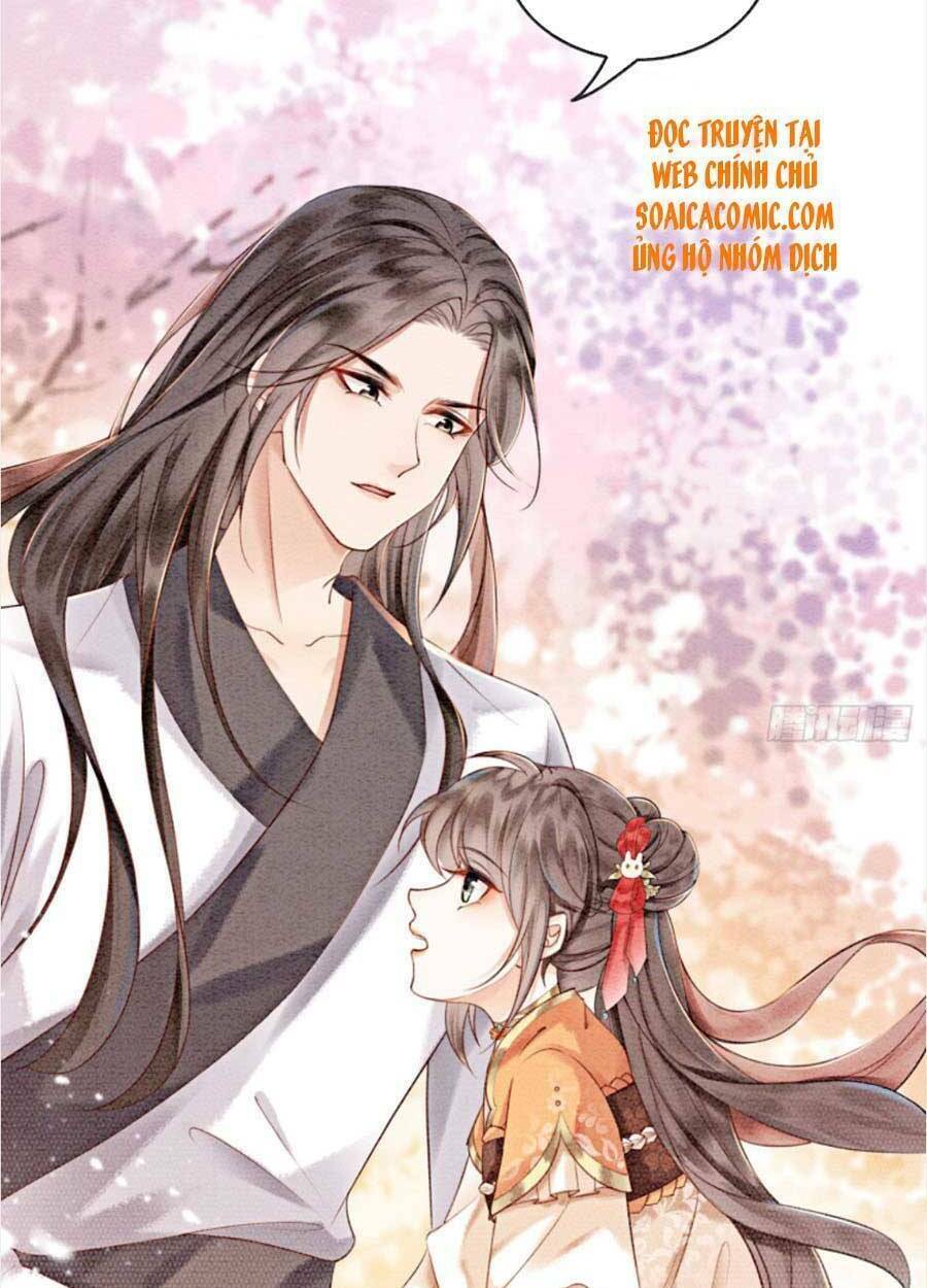 bắt đầu hủy hôn để công lược vương gia chapter 41 27