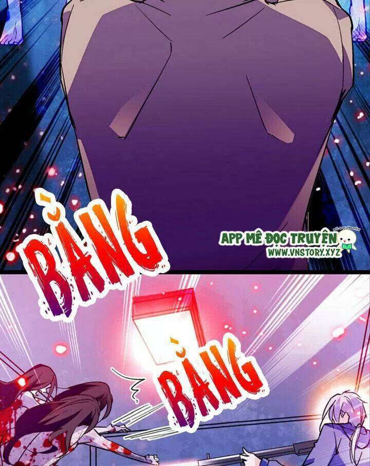 nữ hầu sau giờ học chapter 64 4