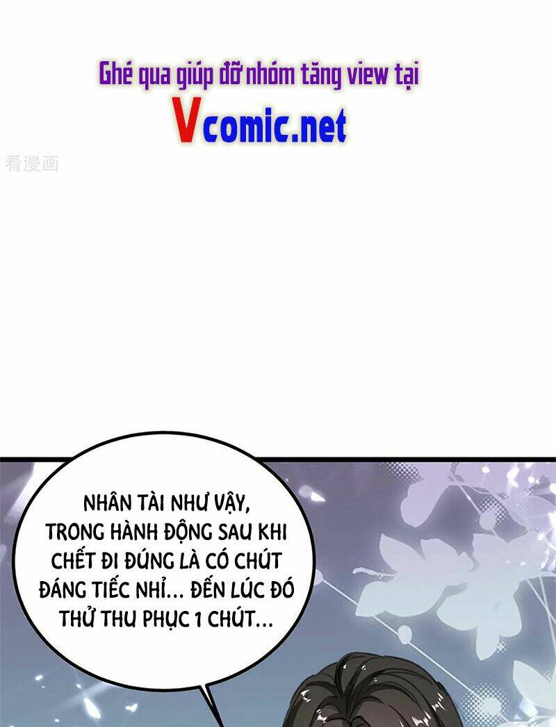 trọng sinh khí thiếu quy lai chapter 179 20