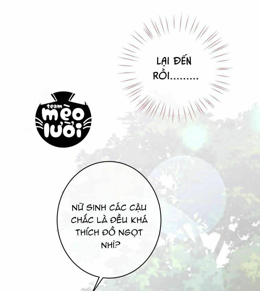 khi cô gái nhìn thấy thời gian chapter 29 38