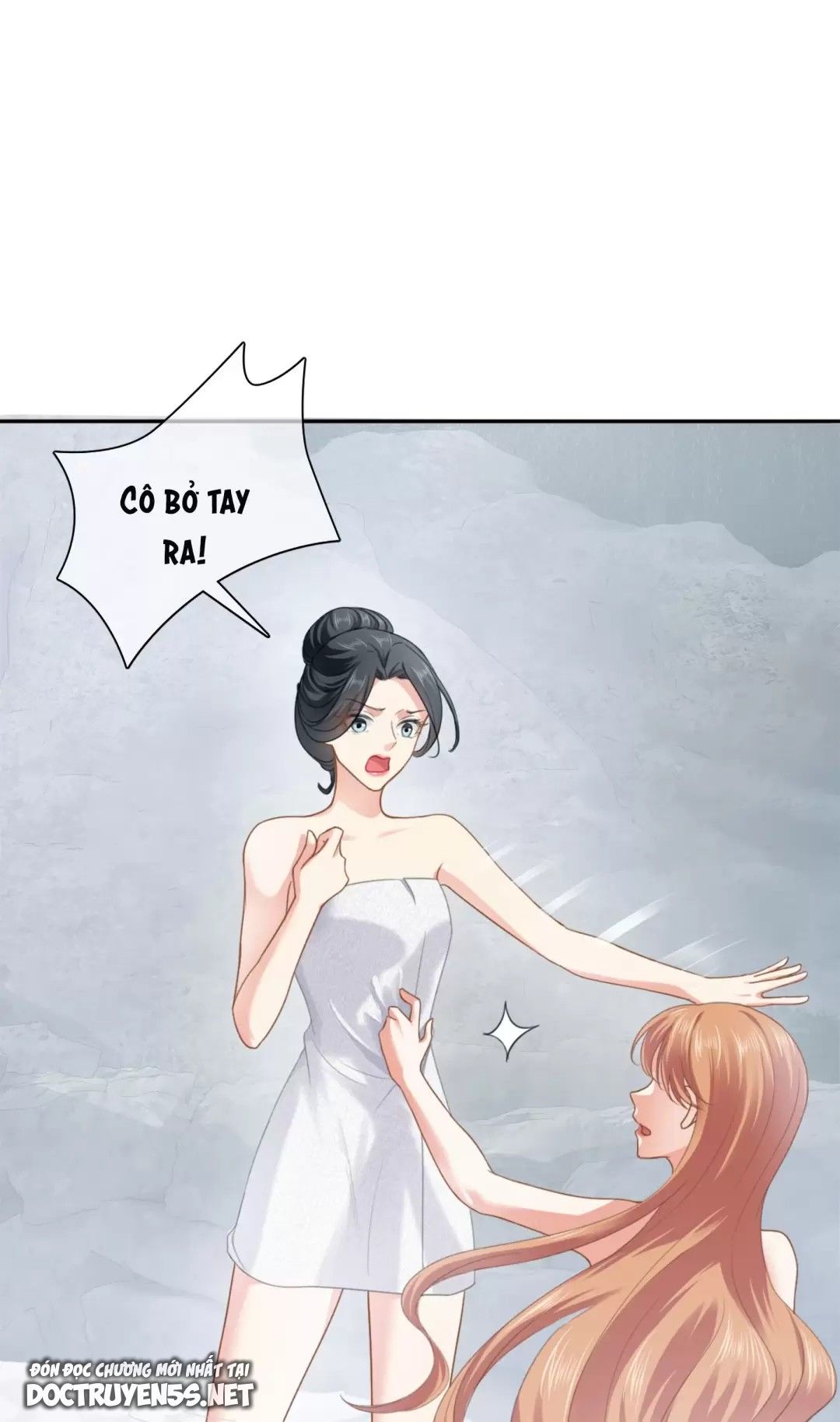 ảnh hậu một tuần mập ba cân chapter 7 28