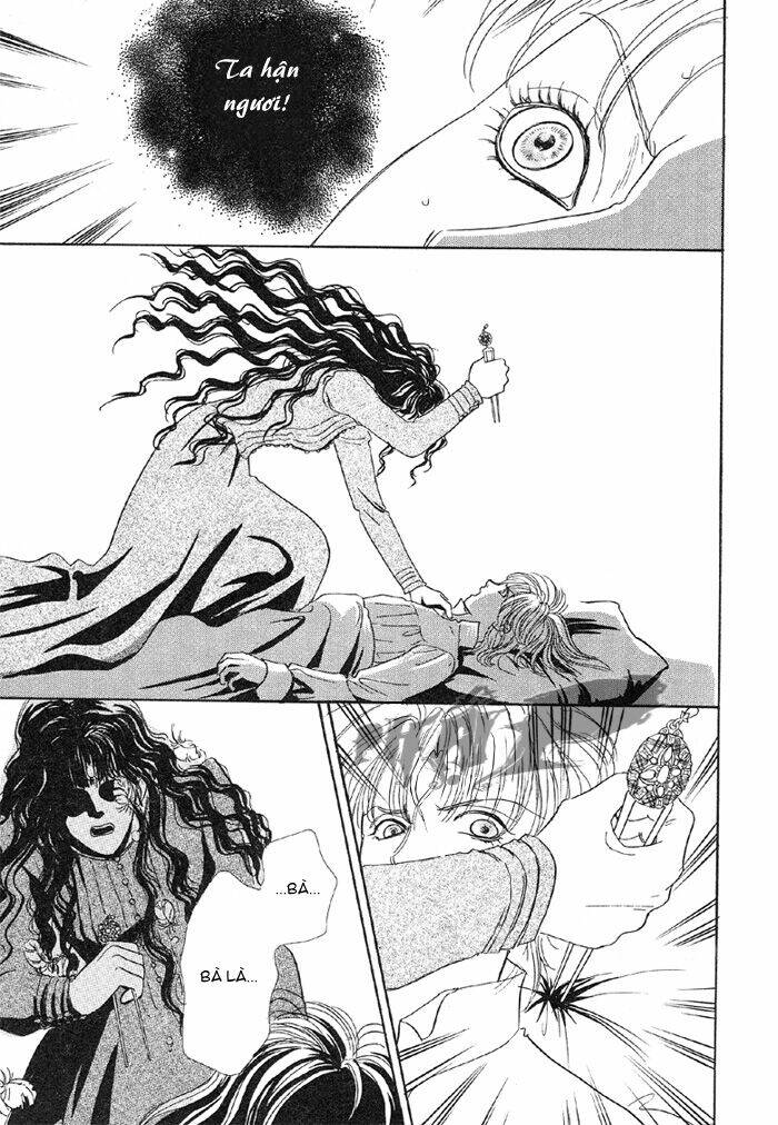 yoru no kakaku (night exile - đêm lưu đày) chapter 1 33