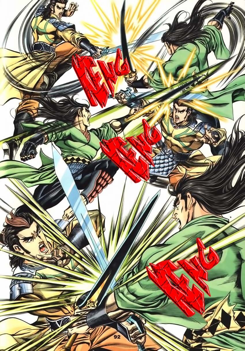 tầm tần ký chapter 62 2