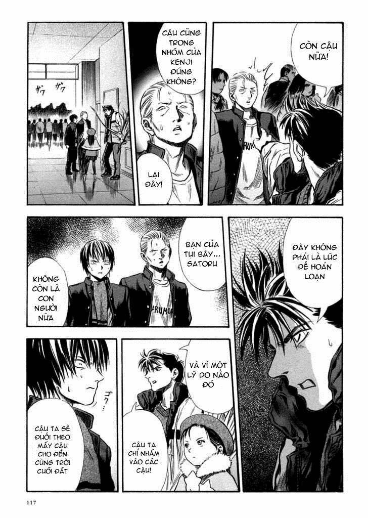 otogi matsuri chapter 23 3