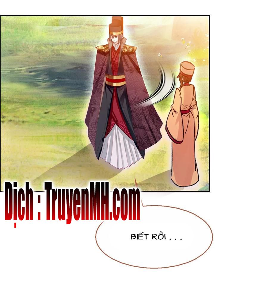Gả Cho Một Tên Thái Giám Đáng Ghét chapter 110 - Trang 3