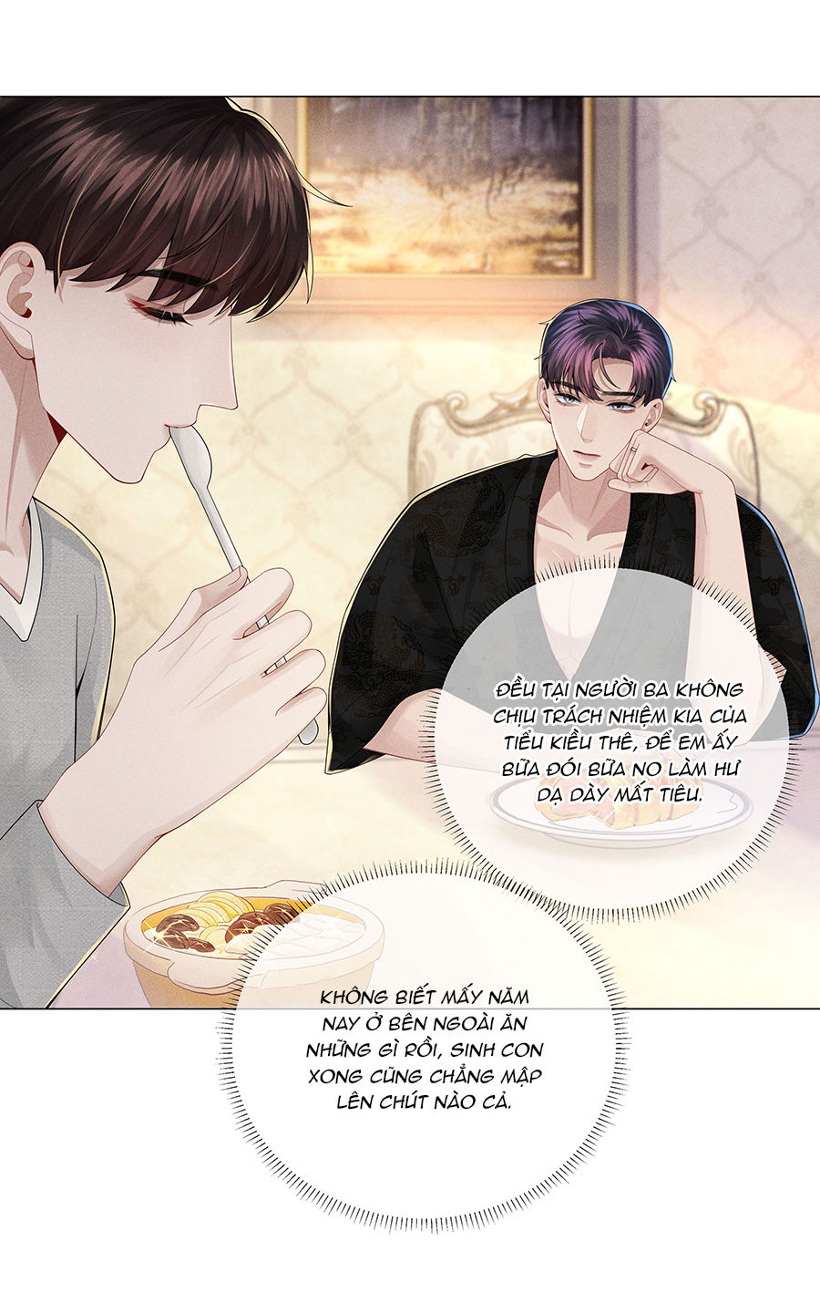 dior tiên sinh chapter 47 42