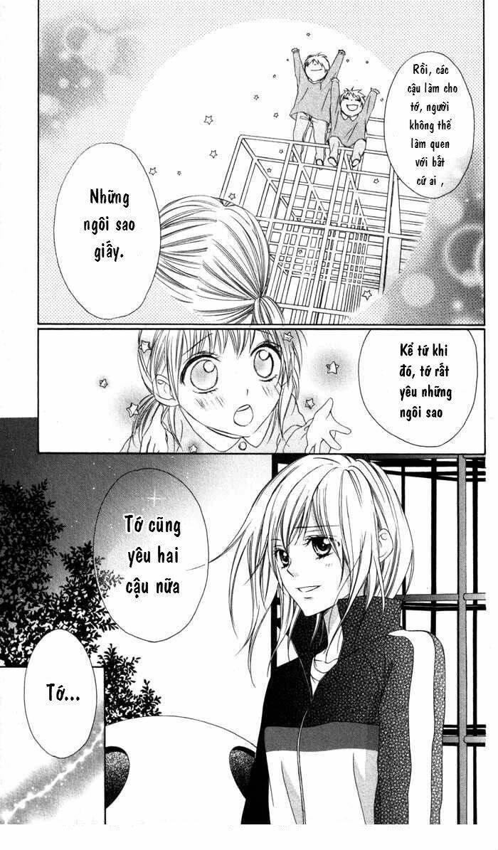 tonari no koigataki chapter 2 21