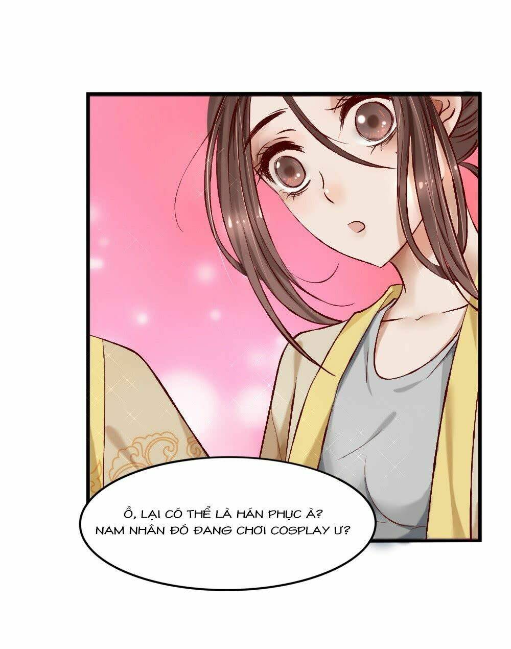 hồng nhan bất vong quốc chapter 1.2 7