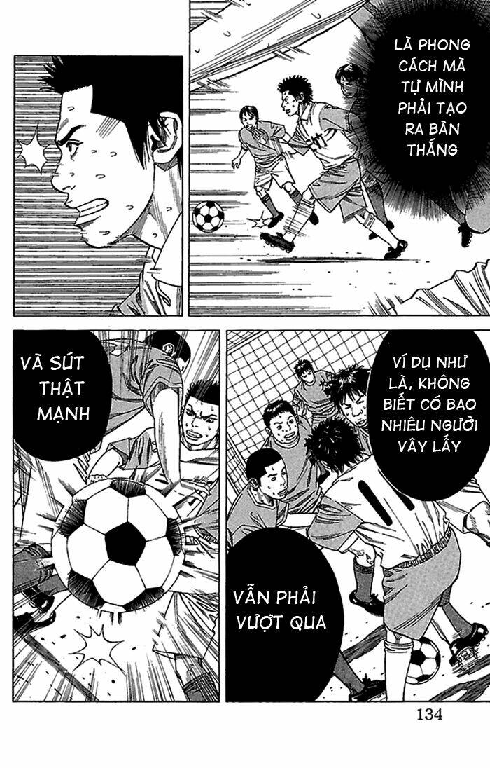 angel voice chapter 4 12