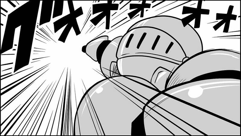 senyuu chapter 38 36