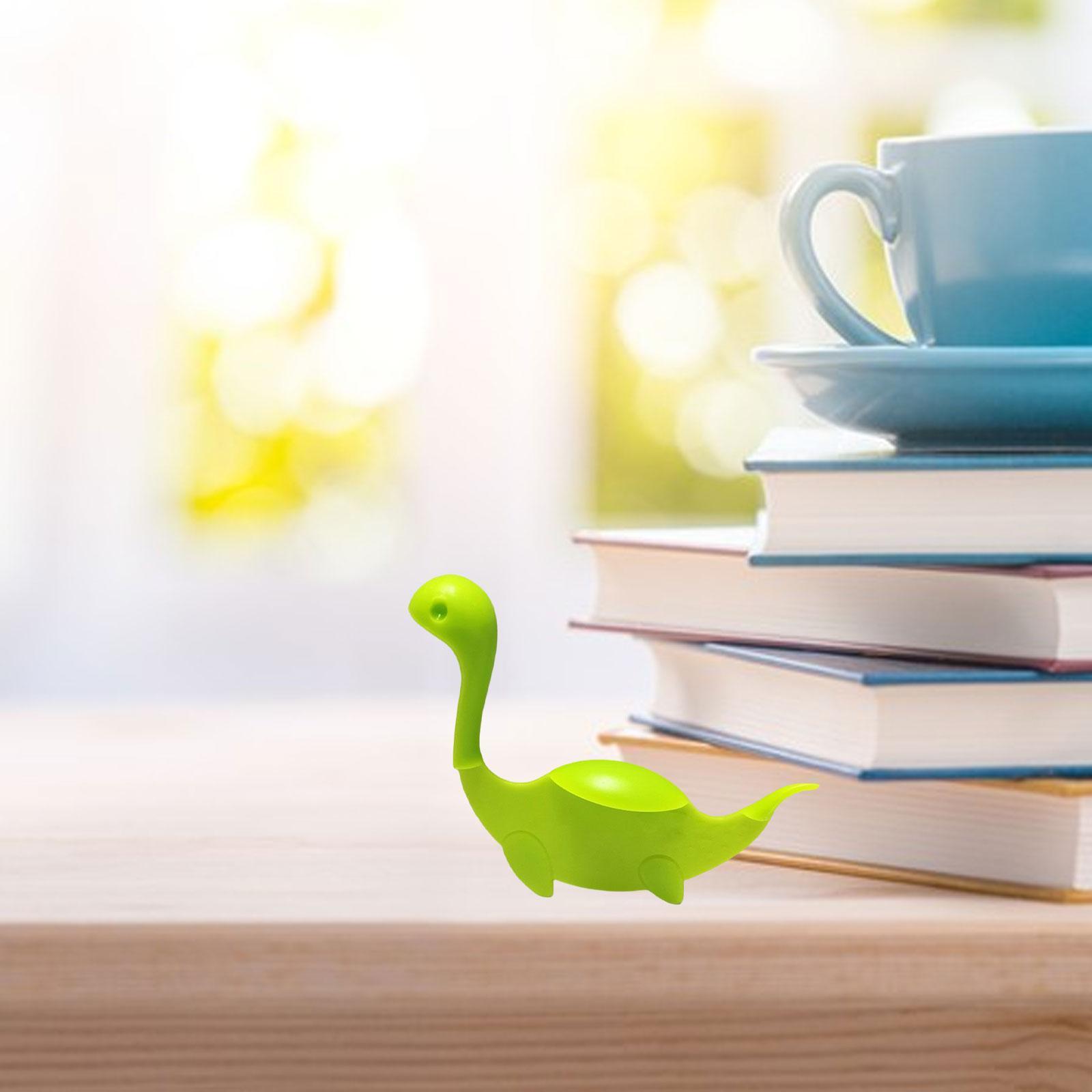 3D Cartoon Animal Bookmark Funny Party Favors Reading Bookmark