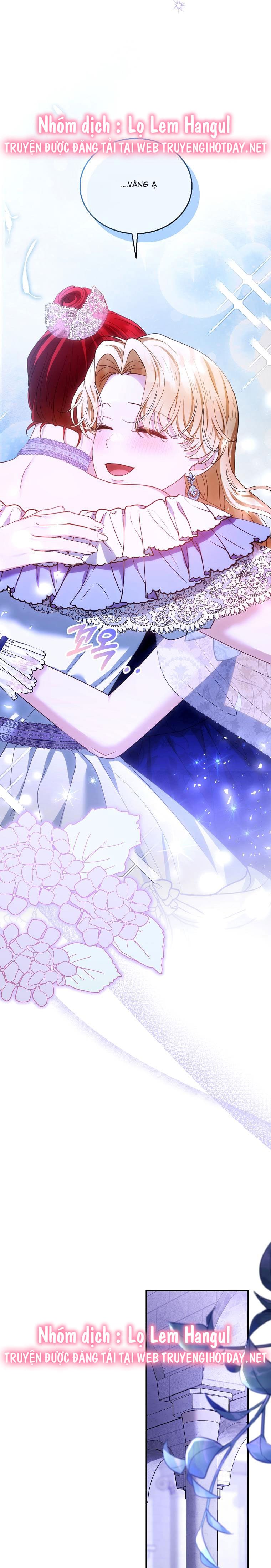 tôi đã có con với người chồng phản diện chapter 69.1 21