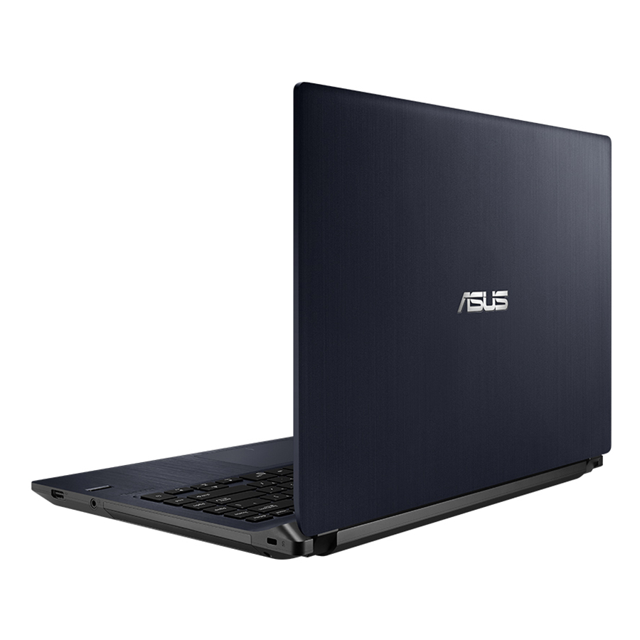 Laptop ASUS PRO P1440FA-FA0420T (Core i3-8145U/ 4GB/ 256GB SSD/ 14 FHD/ Win10) - Hàng Chính Hãng