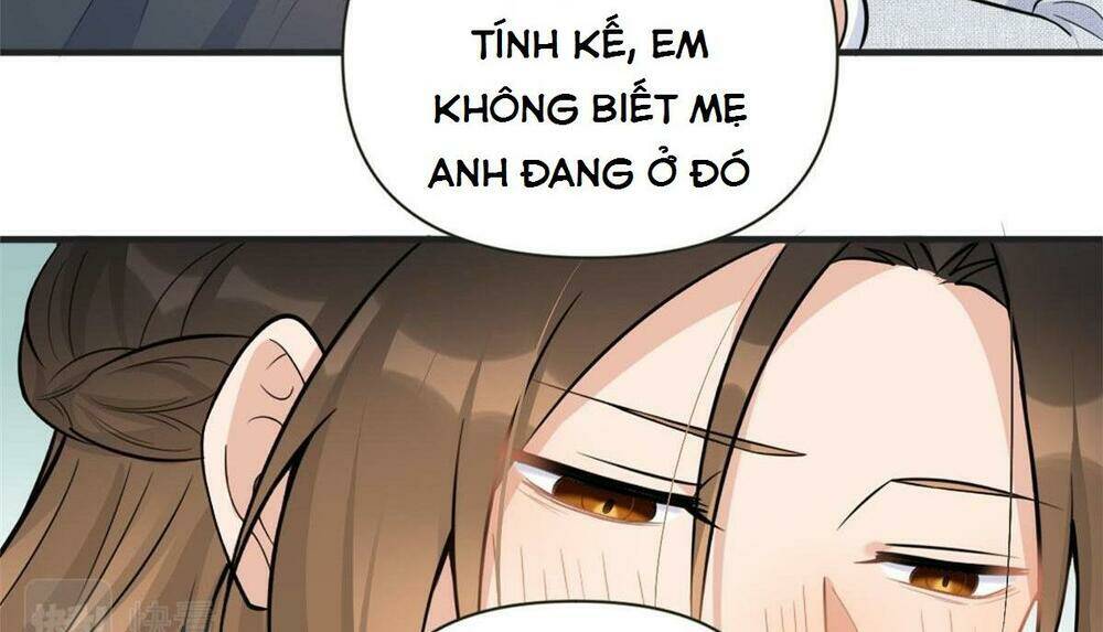 vẫn cứ nhớ em, nhớ em chapter 119 35