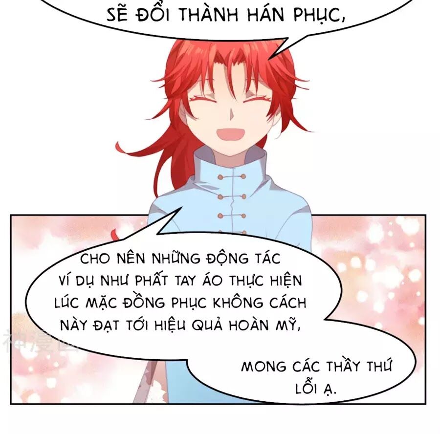 thanh âm giai điệu phản công chapter 63 3