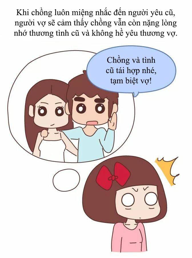 giải mã tình yêu chapter 192 4